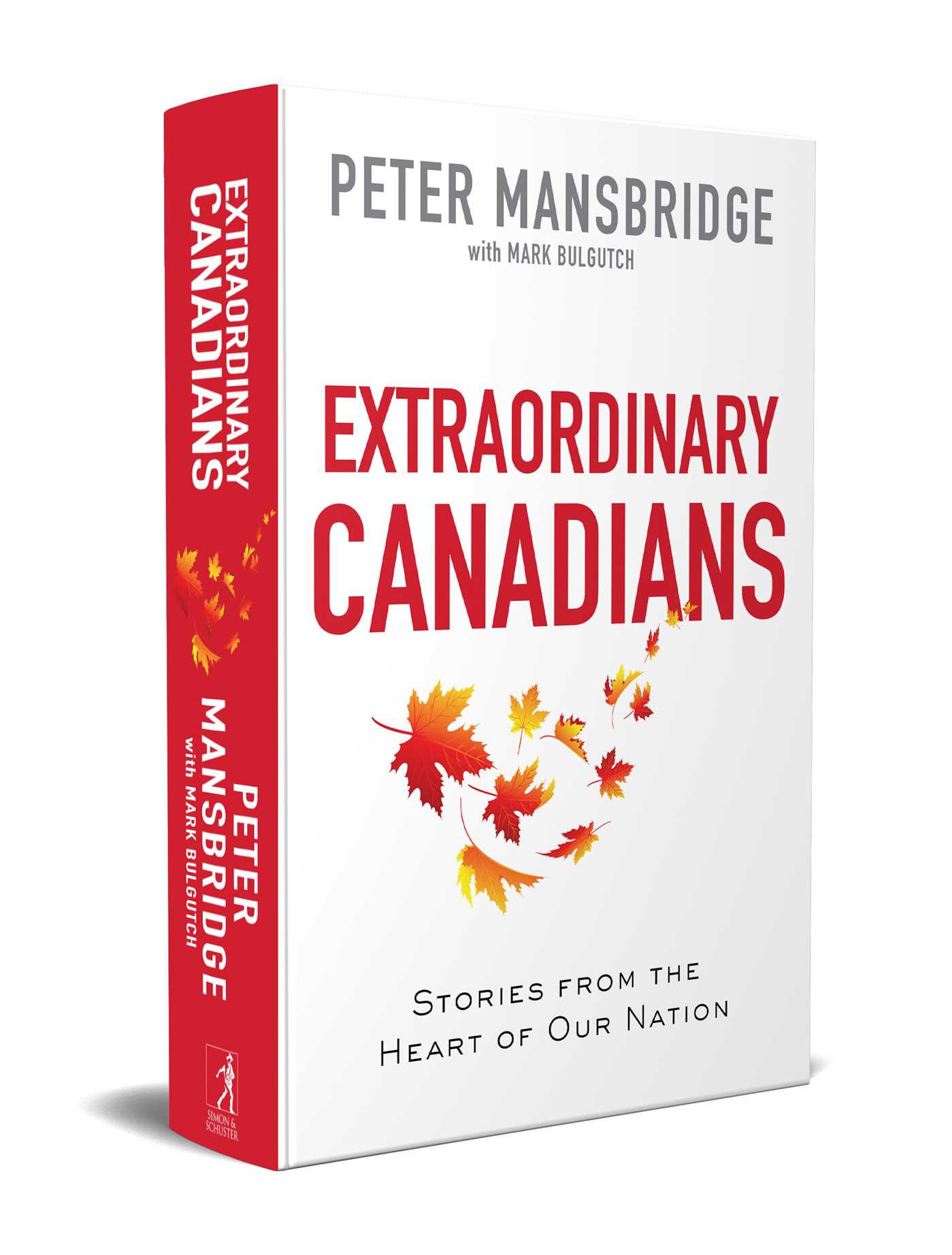 Extraordinary Canadians - Agricola Street Books