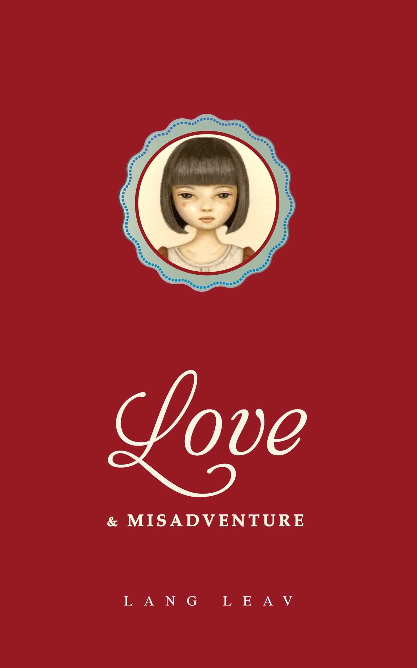Love & Misadventure - Agricola Street Books