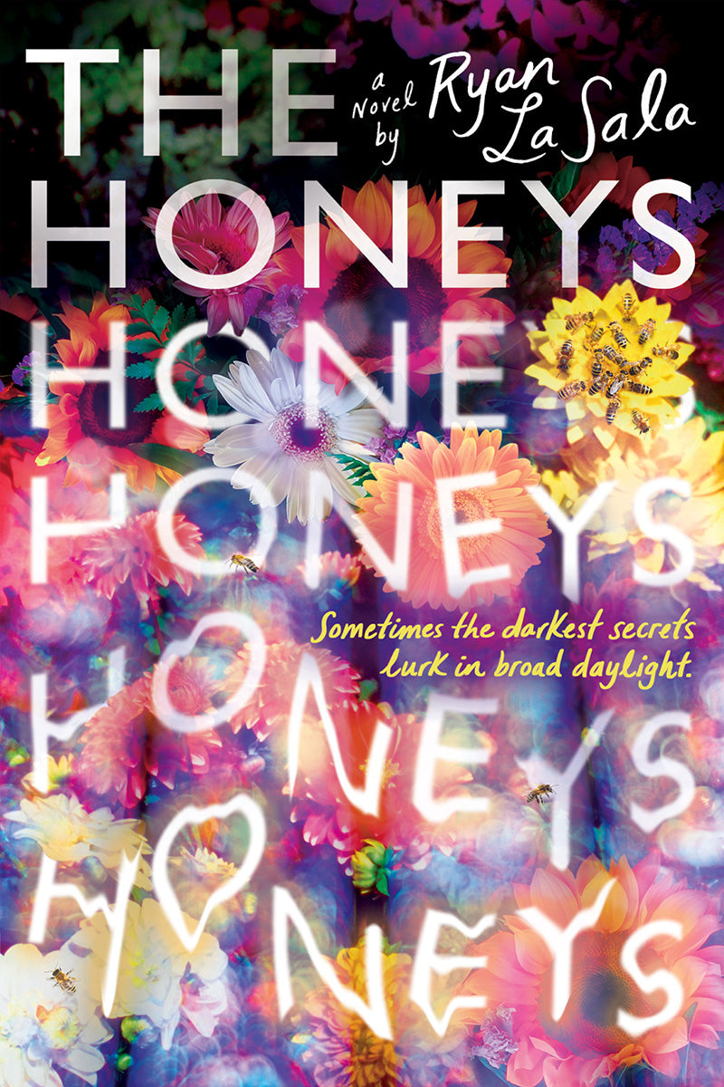 The Honeys - Agricola Street Books