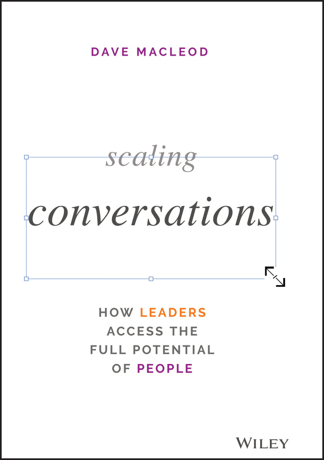 Scaling Conversations - Agricola Street Books