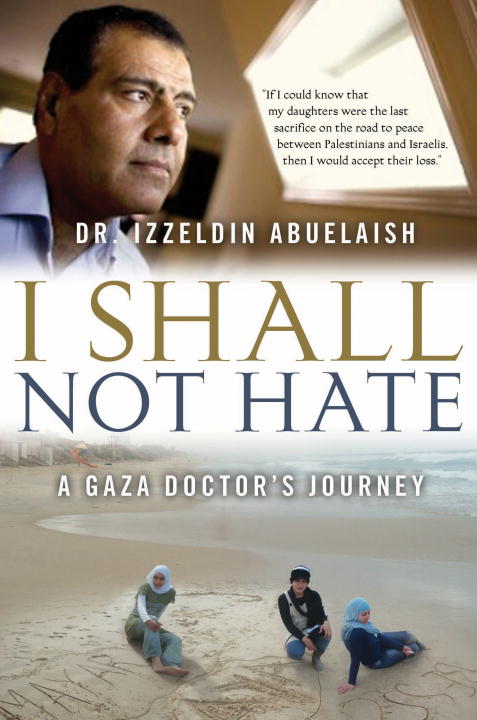 I Shall Not Hate - Agricola Street Books
