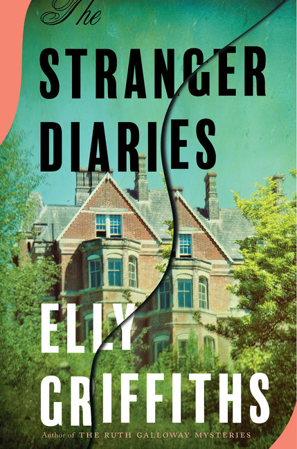The Stranger Diaries (Harbinder Kaur #1) - Agricola Street Books