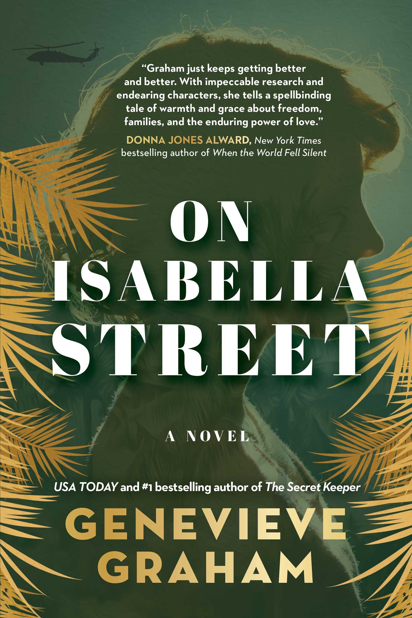 On Isabella Street - Agricola Street Books