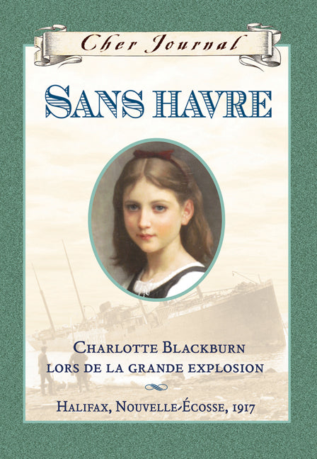 Cher Journal : Sans havre - Agricola Street Books