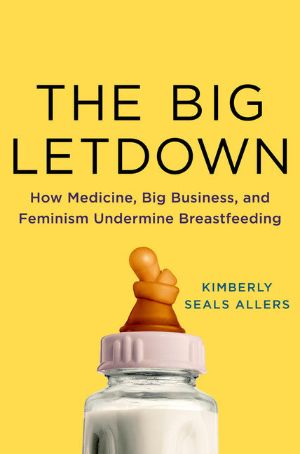 The Big Letdown