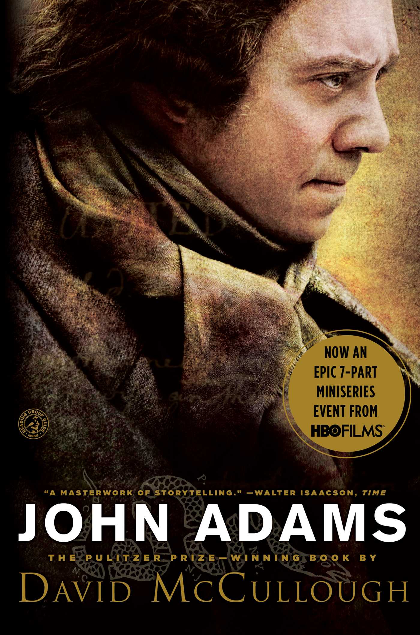 John Adams - Agricola Street Books
