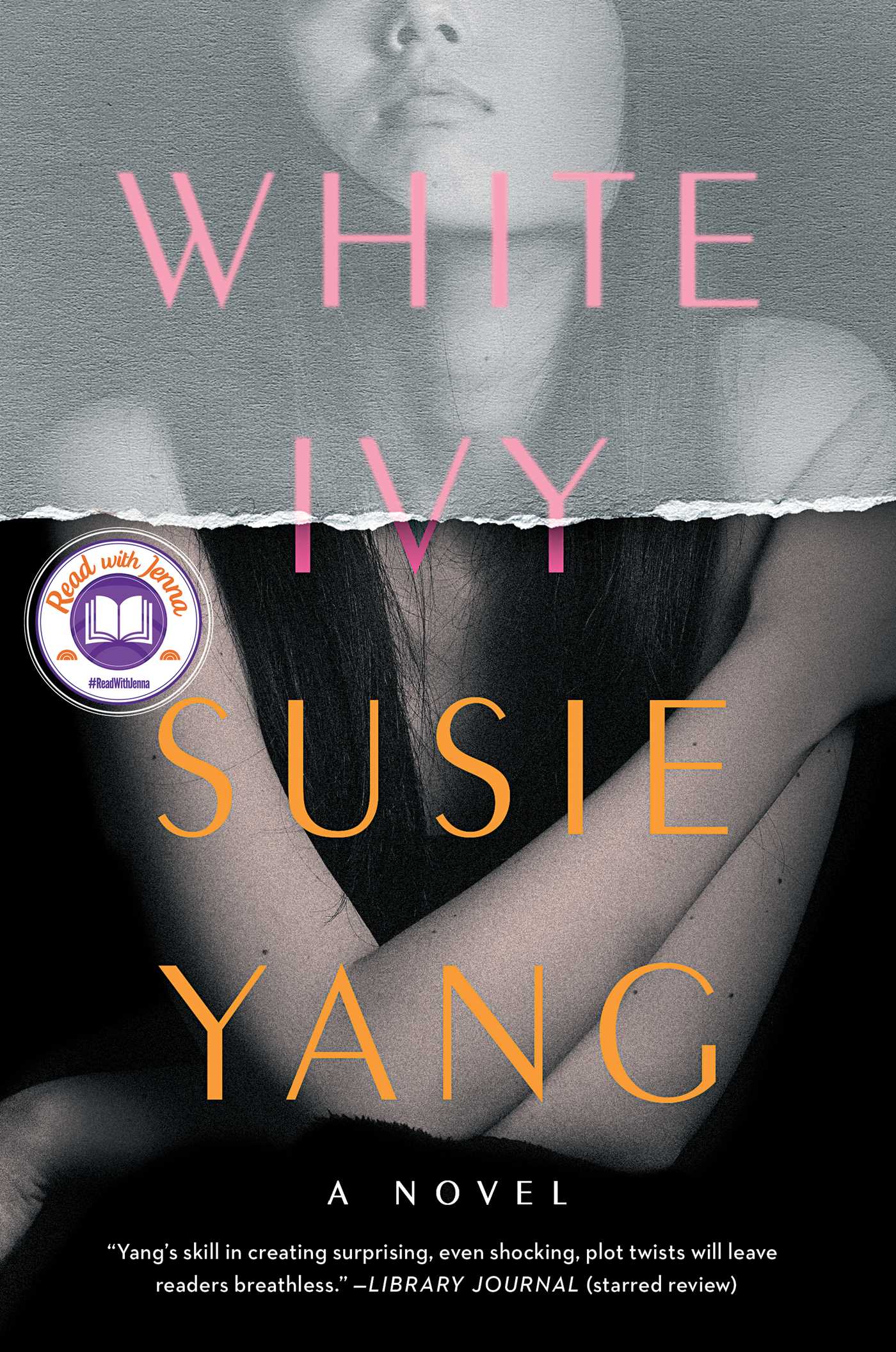 White Ivy - Agricola Street Books