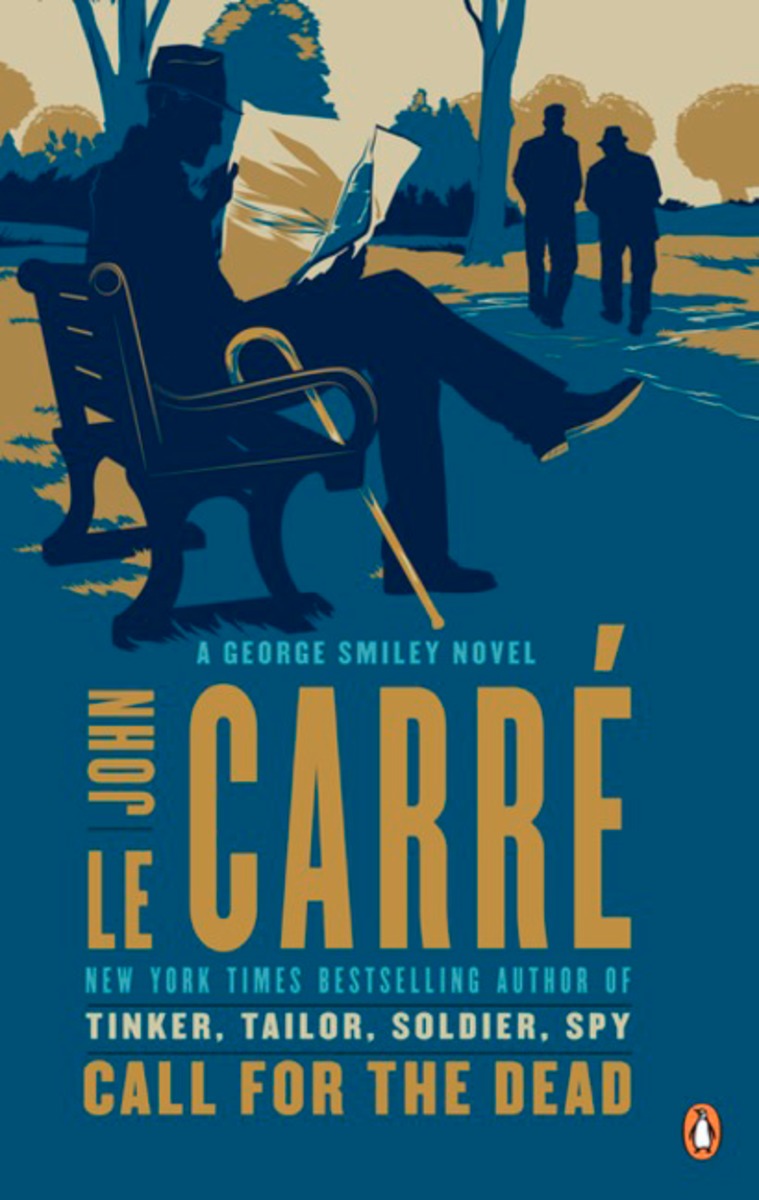 Call for the Dead - Agricola Street Books