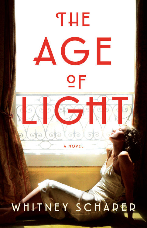 The Age of Light - Agricola Street Books