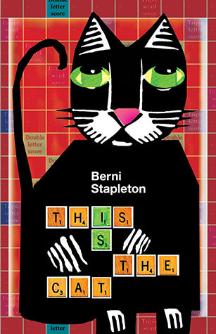 This is the Cat - Agricola Street Books