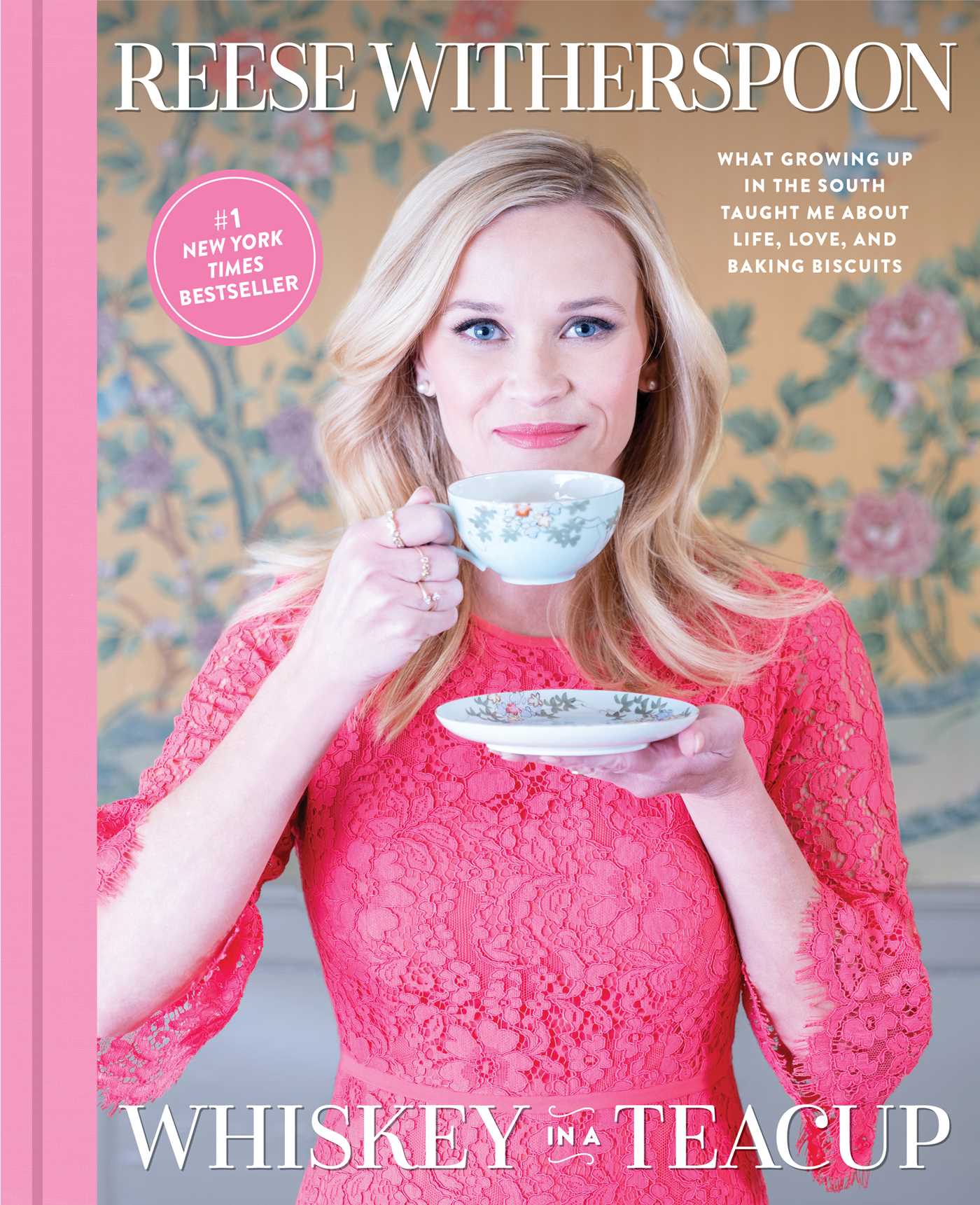 Whiskey in a Teacup - Agricola Street Books