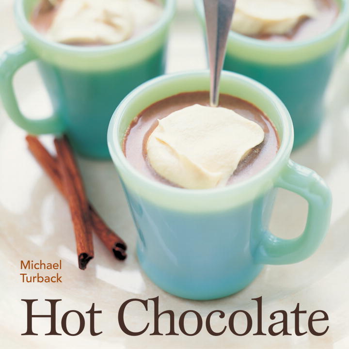 Hot Chocolate - Agricola Street Books