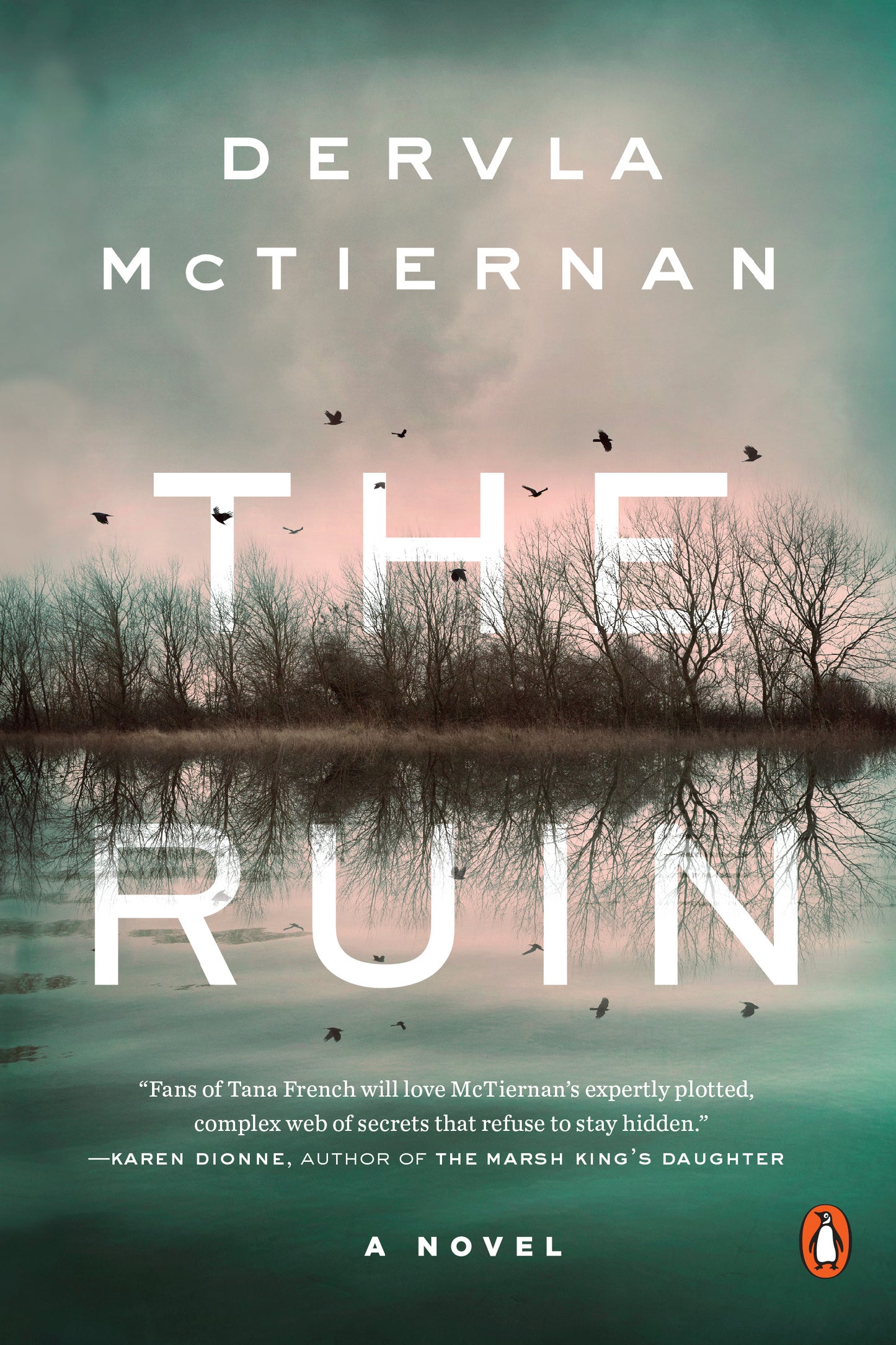 The Ruin - Agricola Street Books