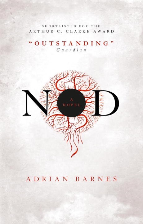 Nod - Agricola Street Books