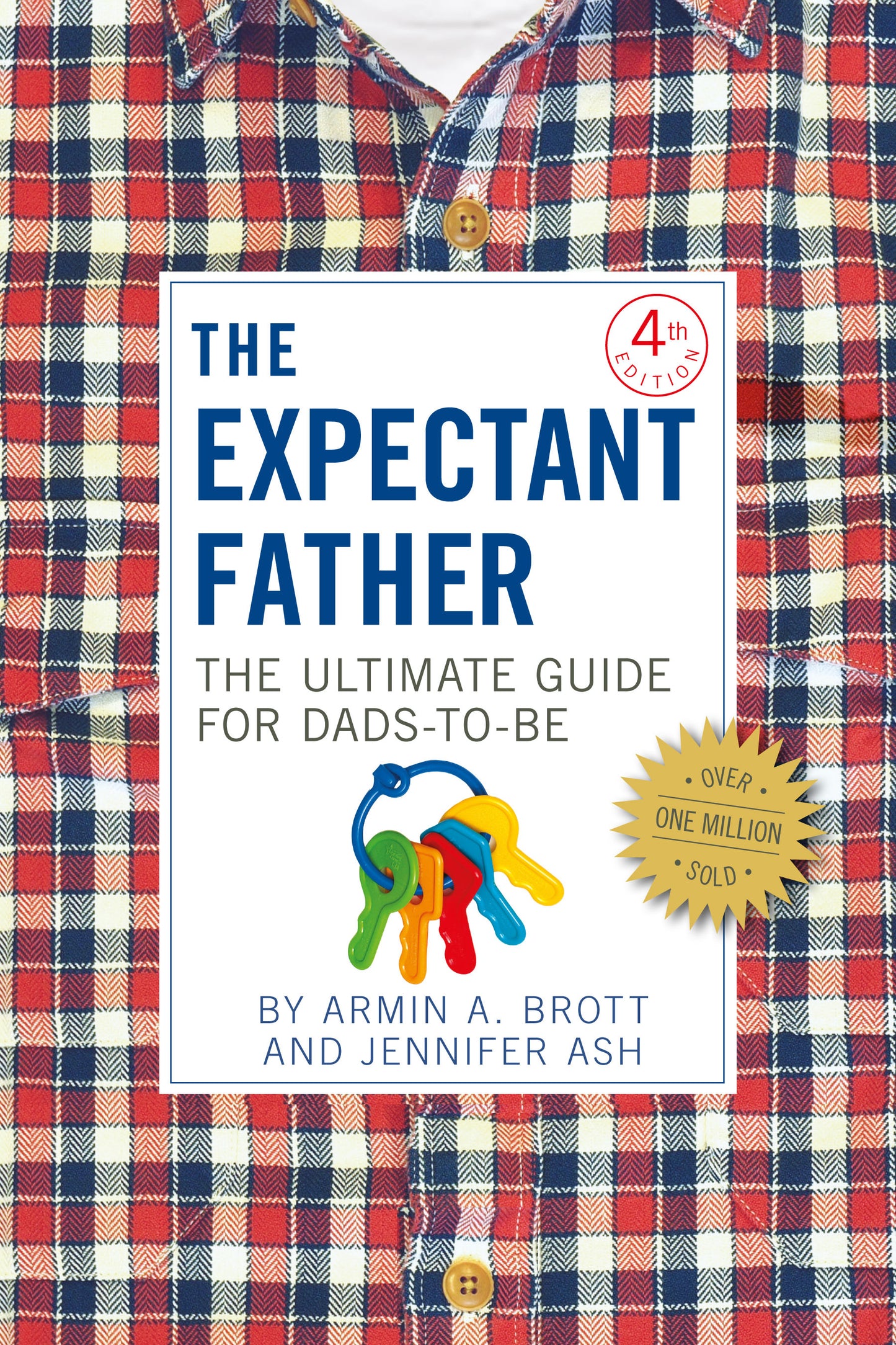 The Expectant Father - Agricola Street Books
