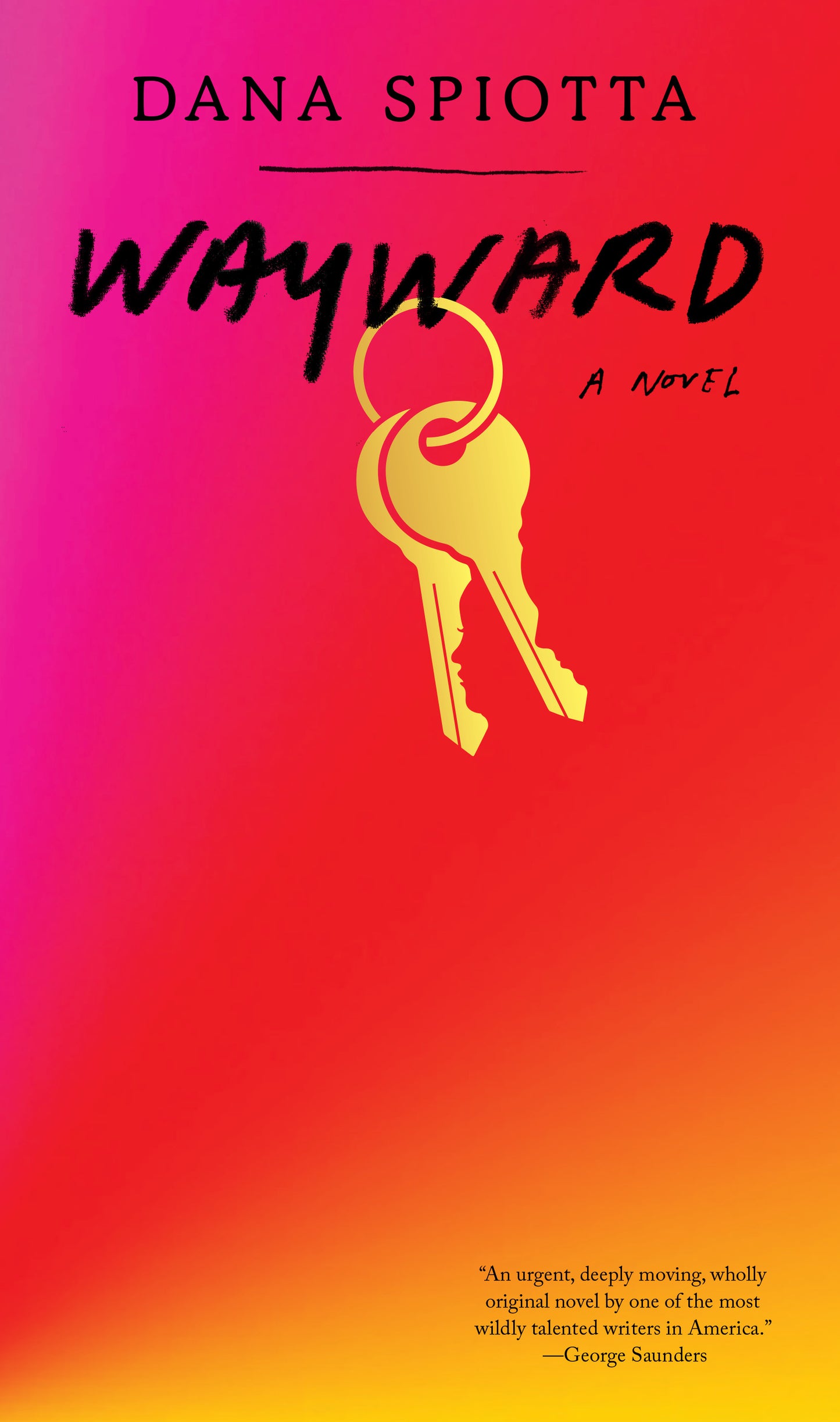 Wayward - Agricola Street Books