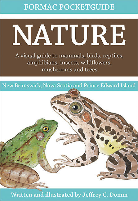 Formac Pocketguide to Nature