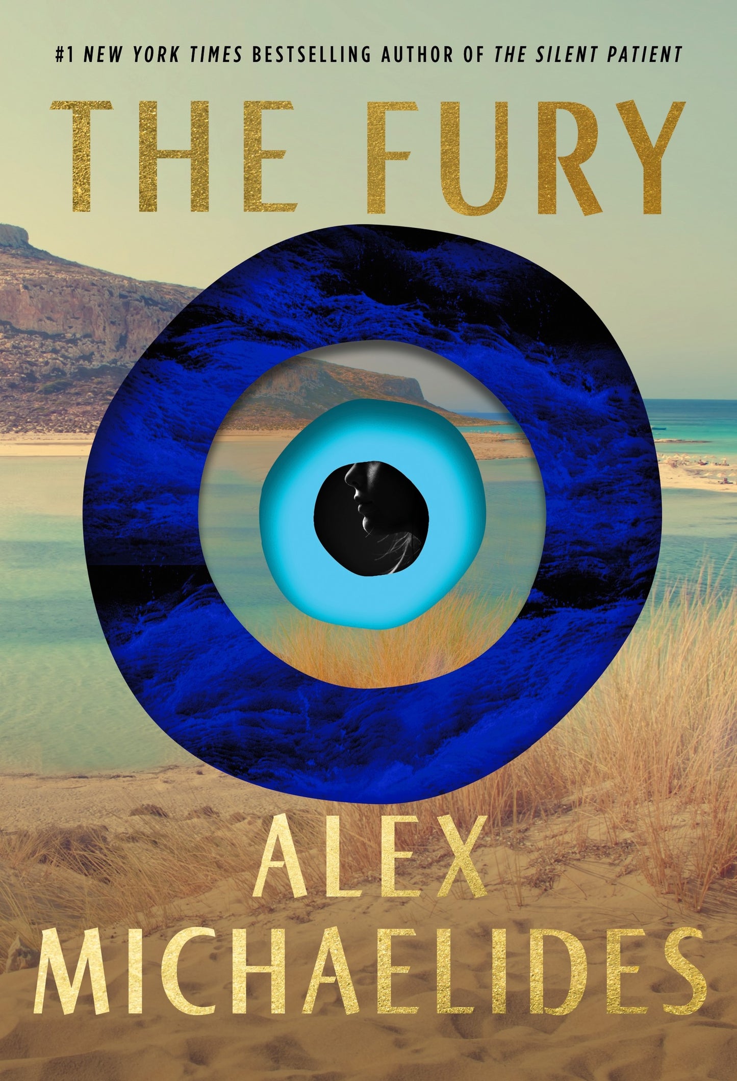 The Fury - Agricola Street Books