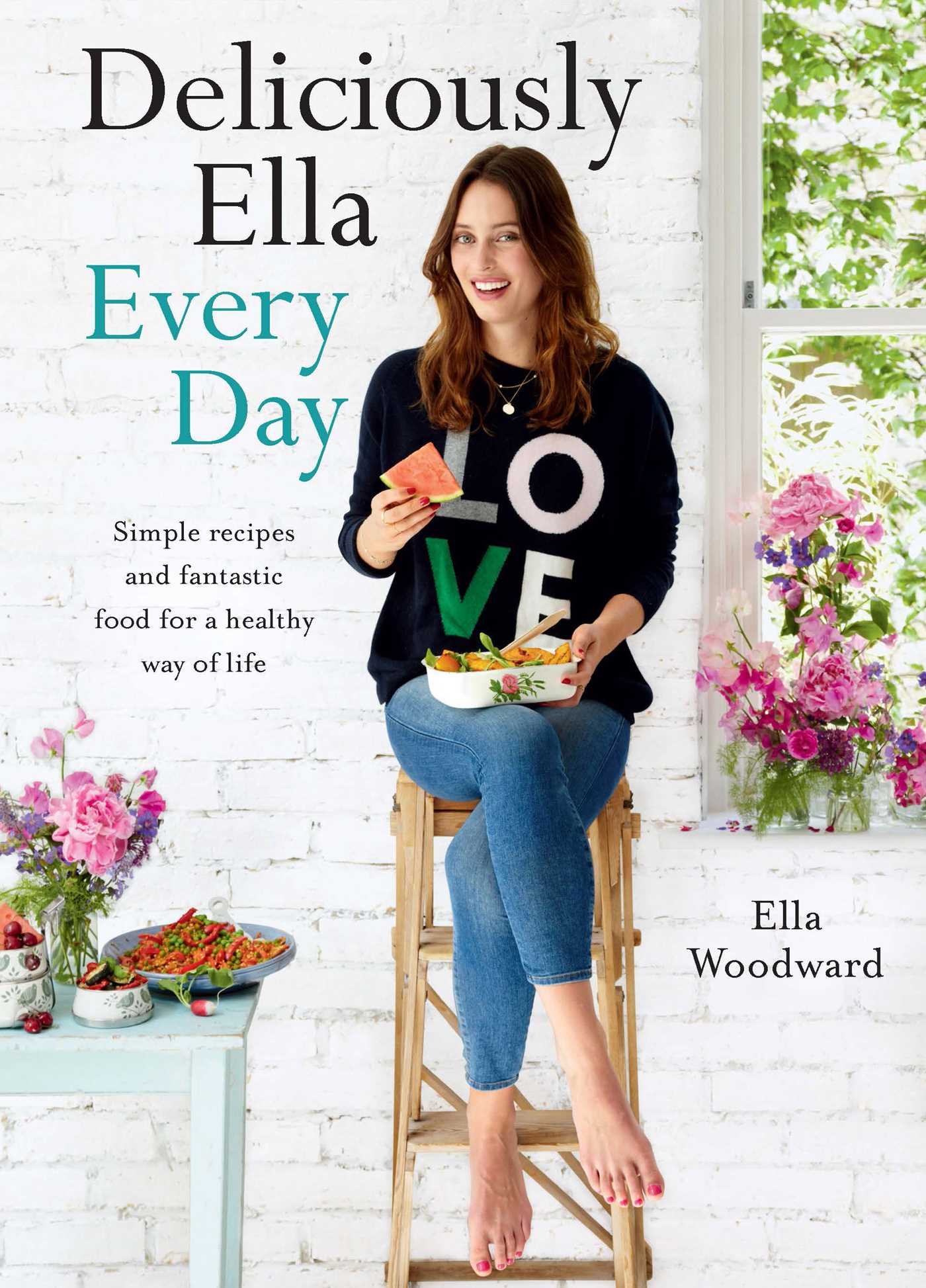 Deliciously Ella Every Day - Agricola Street Books
