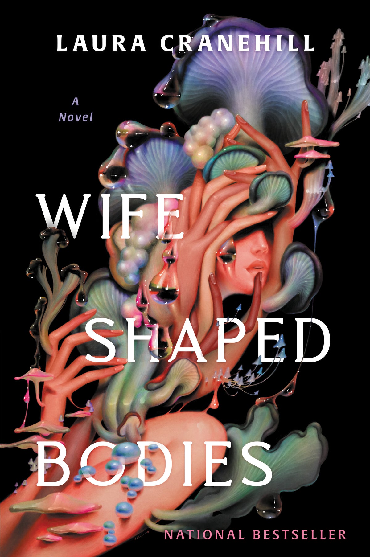 Wife Shaped Bodies