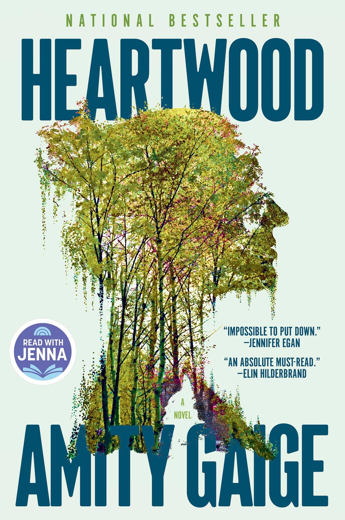 Heartwood (A Read with Jenna Pick)