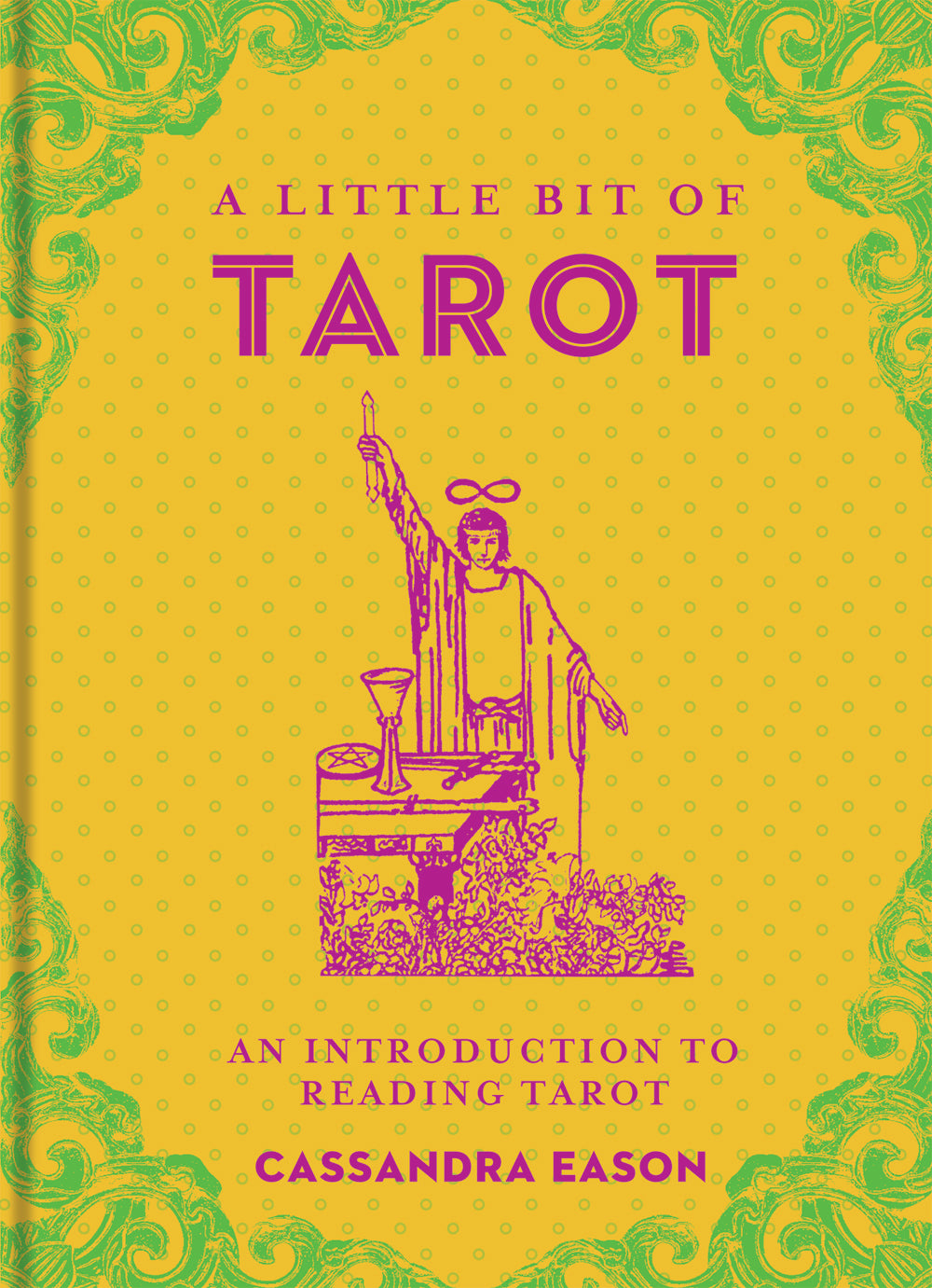 A Little Bit of Tarot - Agricola Street Books