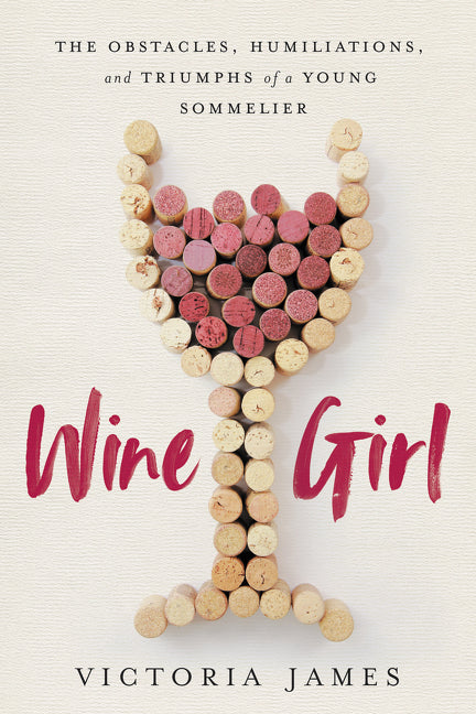 Wine Girl - Agricola Street Books