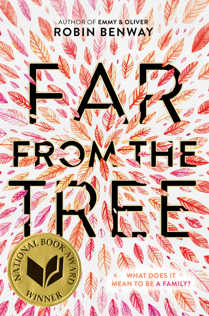 Far from the Tree - Agricola Street Books