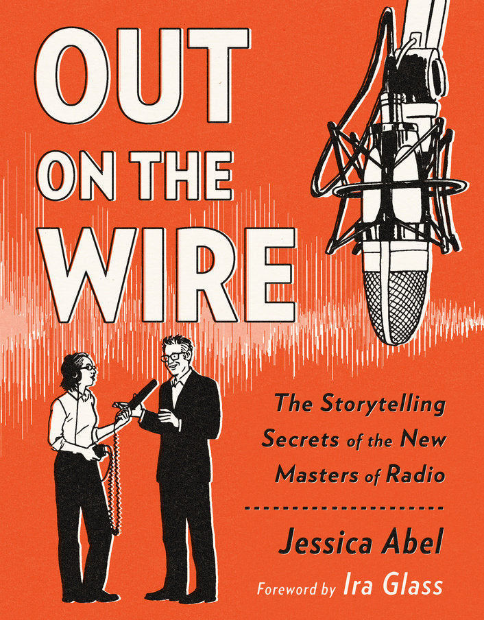 Out on the Wire - Agricola Street Books