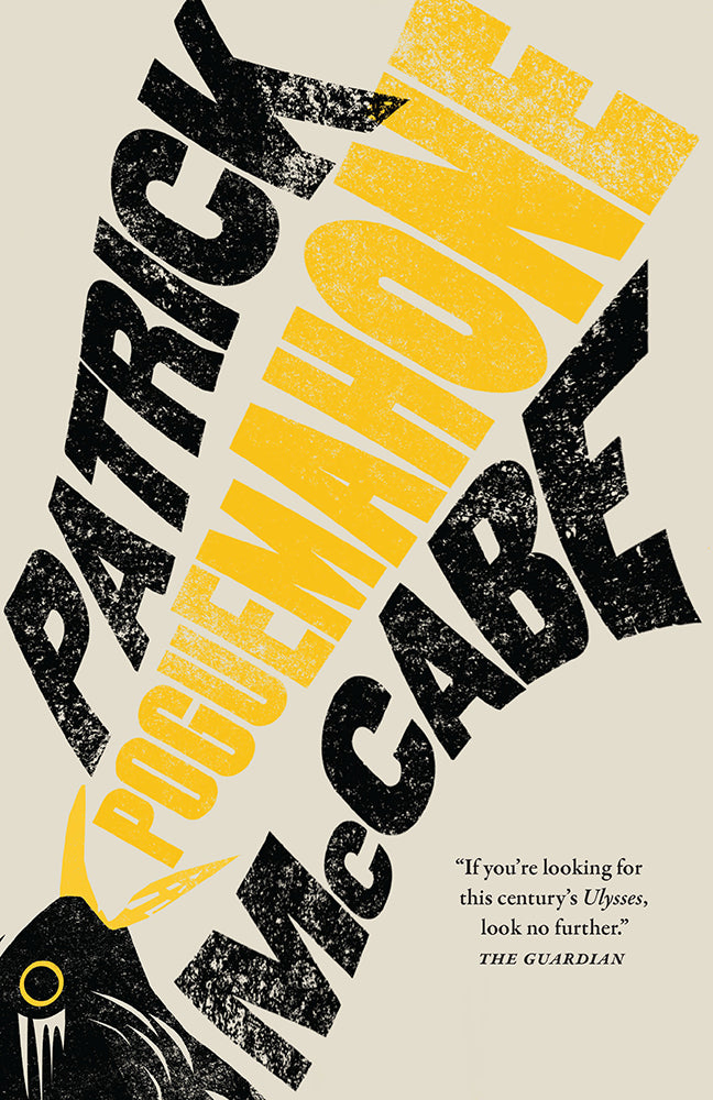 Poguemahone - Agricola Street Books