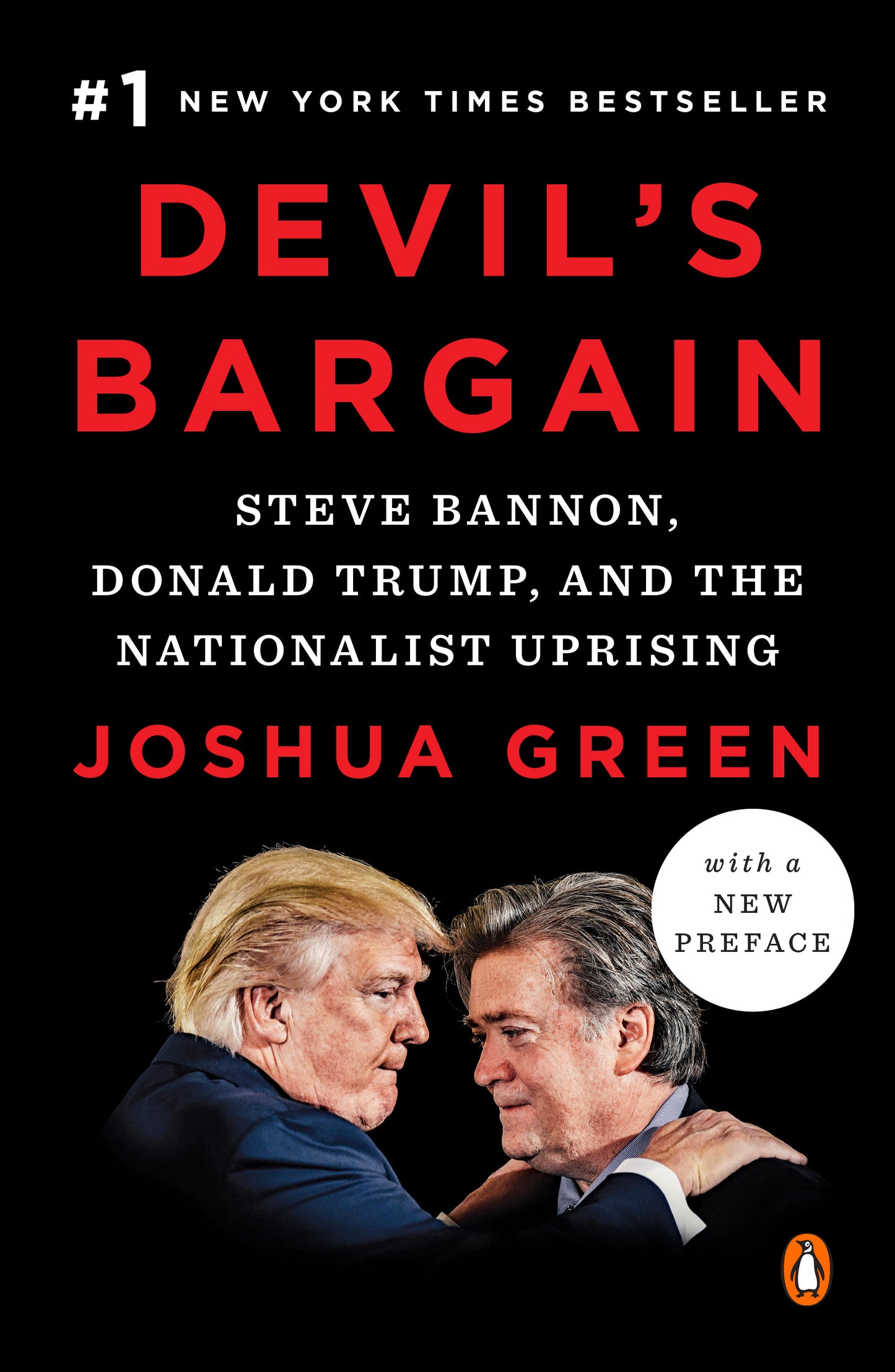 Devil's Bargain - Agricola Street Books