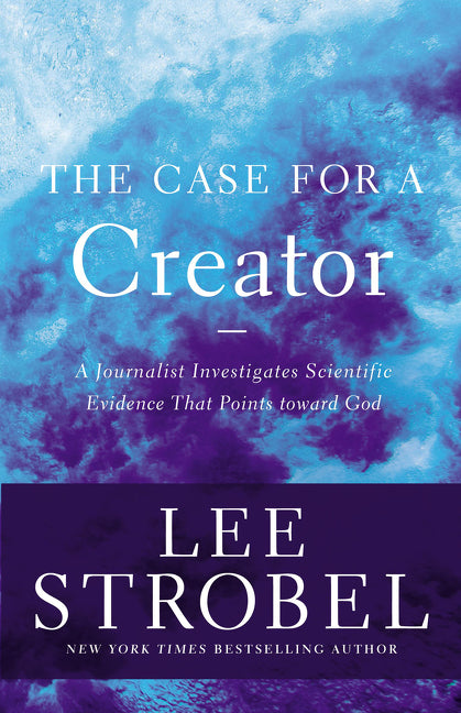 The Case for a Creator - Agricola Street Books