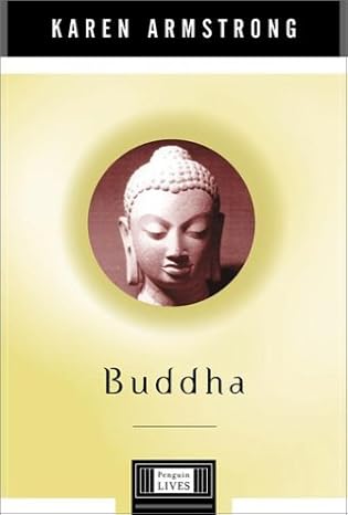 Penguin Lives: Buddha
