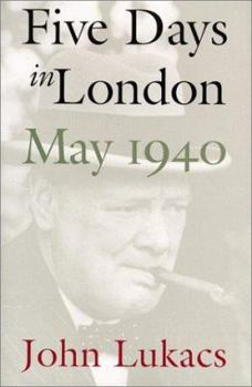 Five Days in London