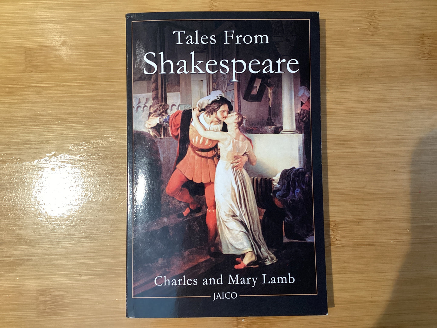 Tales From Shakespeare - Agricola Street Books