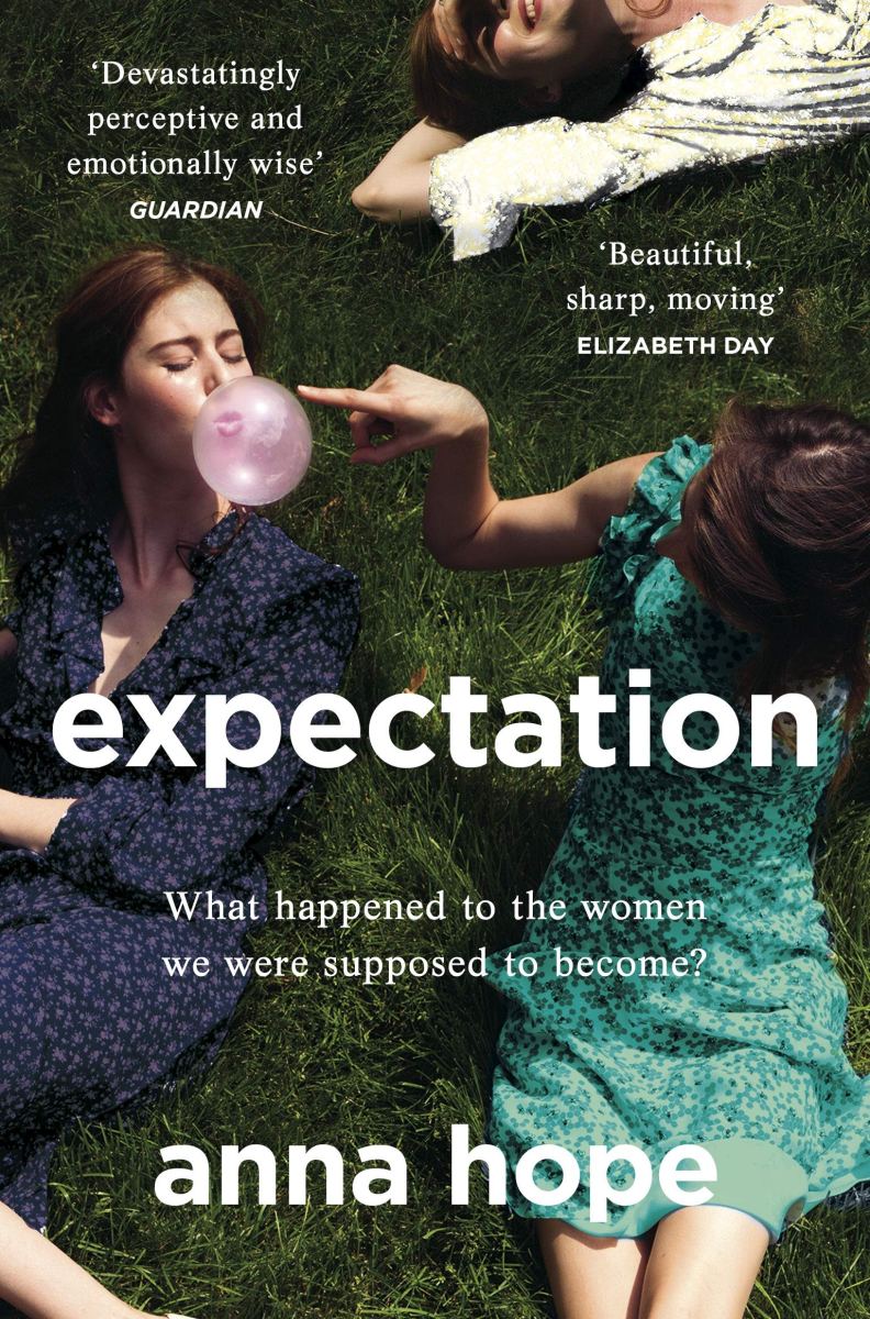 Expectation - Agricola Street Books
