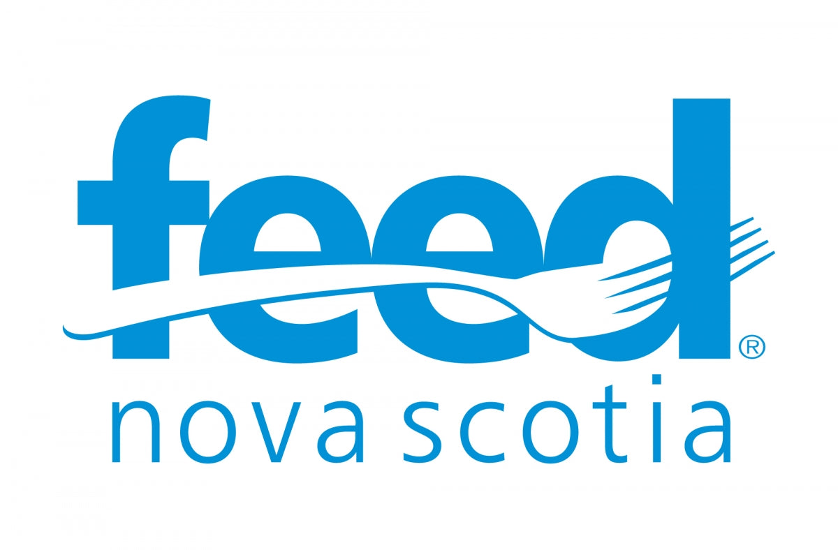 $3.00 Feed Nova Scotia Donation