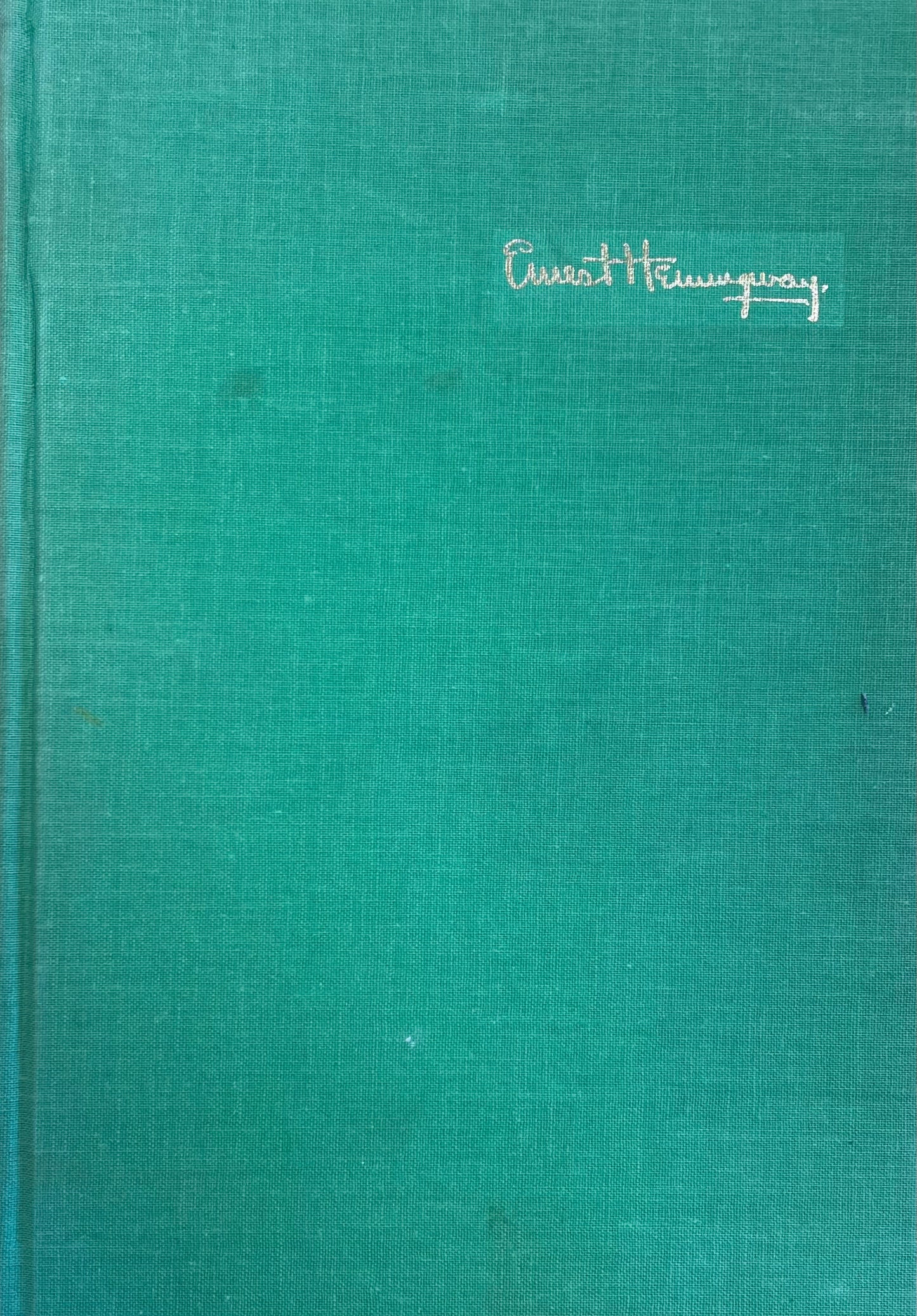 Islands in the Stream - Agricola Street Books