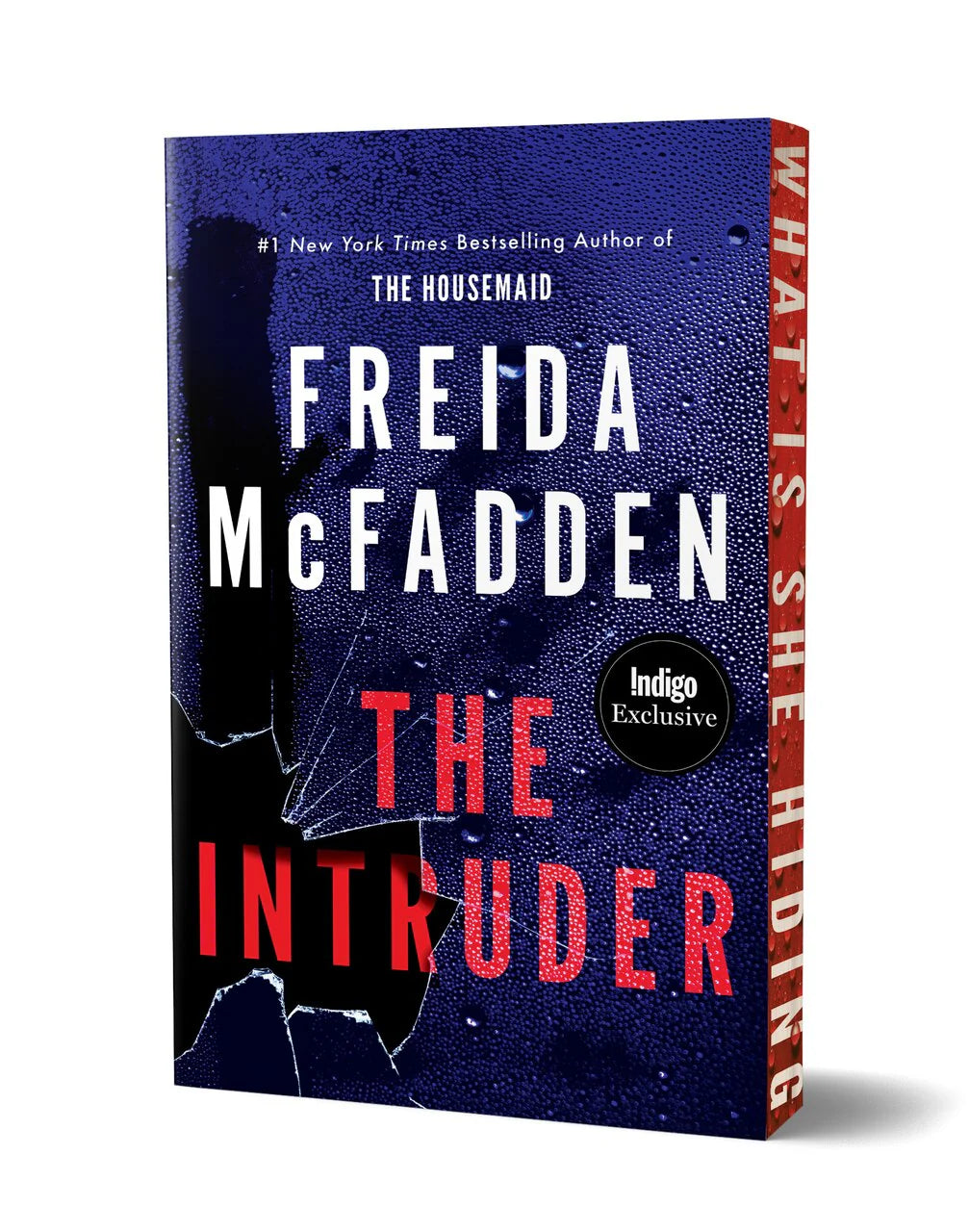 The Intruder