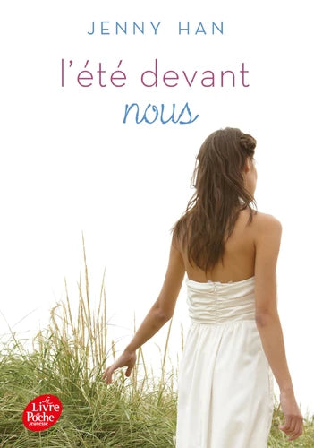 L'été où... Tome 3 L'été devant nous