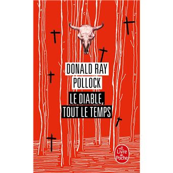 Le Diable, Tout Le Temps - Agricola Street Books