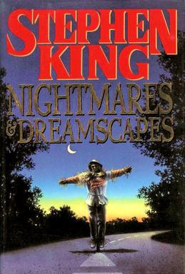 Nightmares & Dreamscapes
