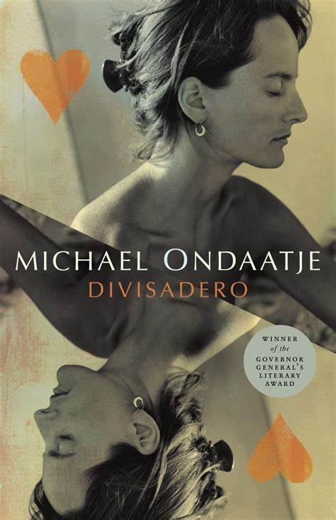 Divisadero - Agricola Street Books
