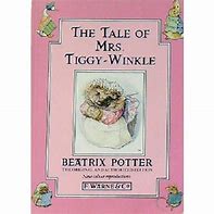 The Tale of Mrs. Tiggy-Winkle - Agricola Street Books