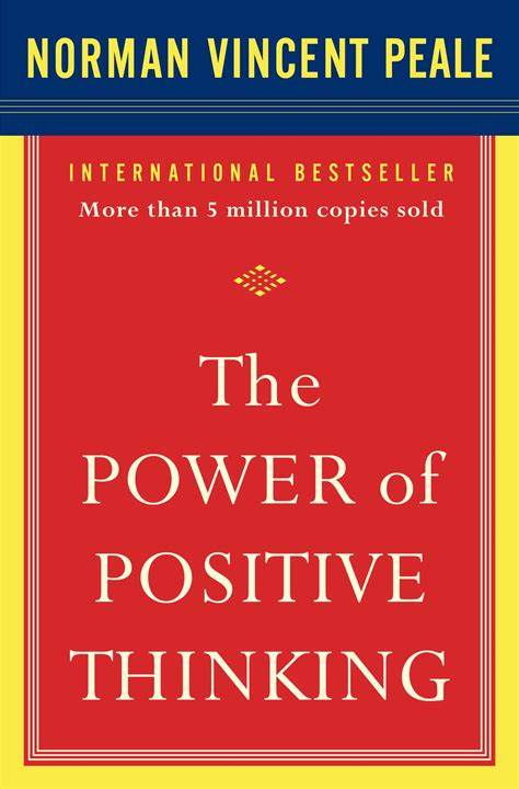 The Power of Positive Thinking - Agricola Street Books