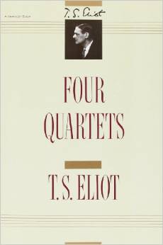 Four Quartets - Agricola Street Books
