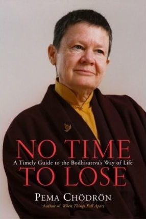No Time to Lose - Agricola Street Books