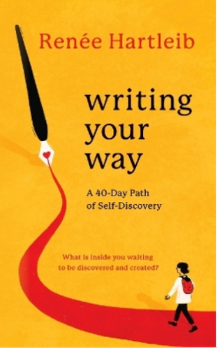 Writing Your Way - Agricola Street Books