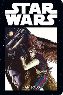 Star Wars: Han Solo - Agricola Street Books