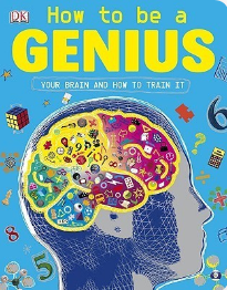 How to be a Genius - Agricola Street Books